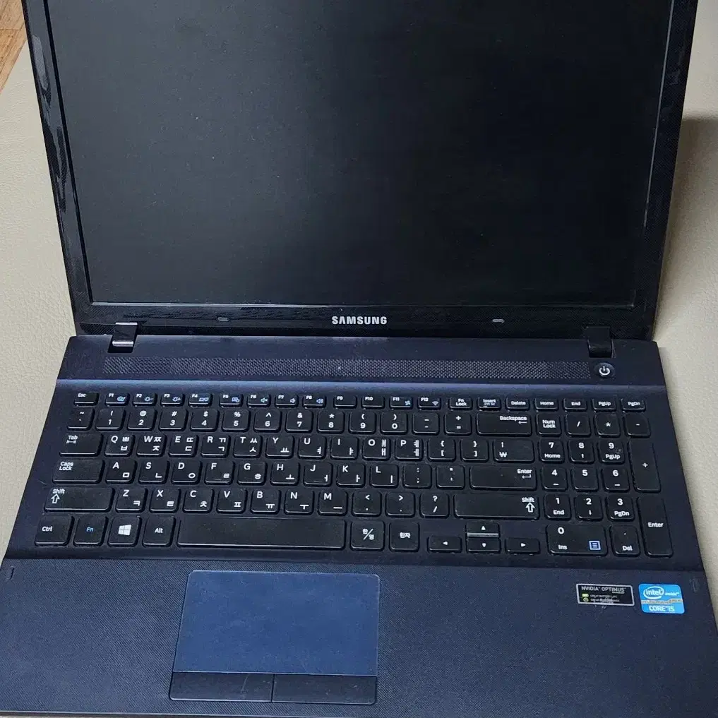 삼성 i5-3230m 15인치 노트북