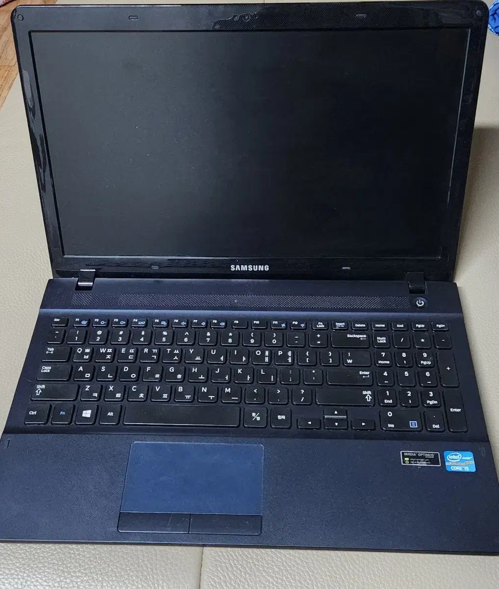 삼성 i5-3230m 15인치 노트북