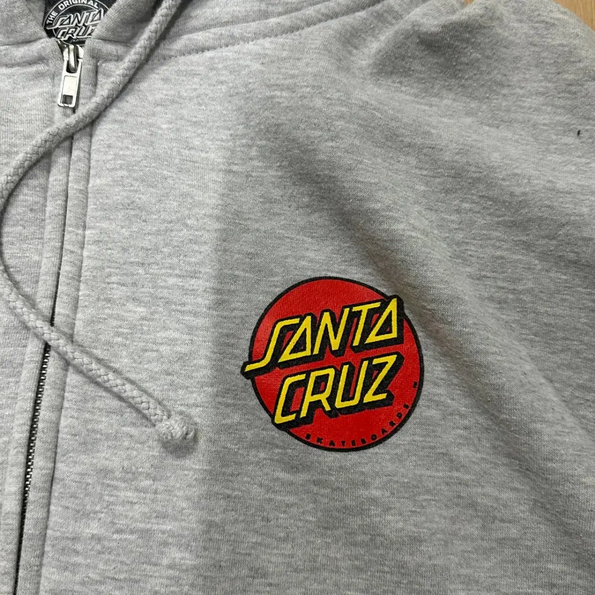 Santa Cruz