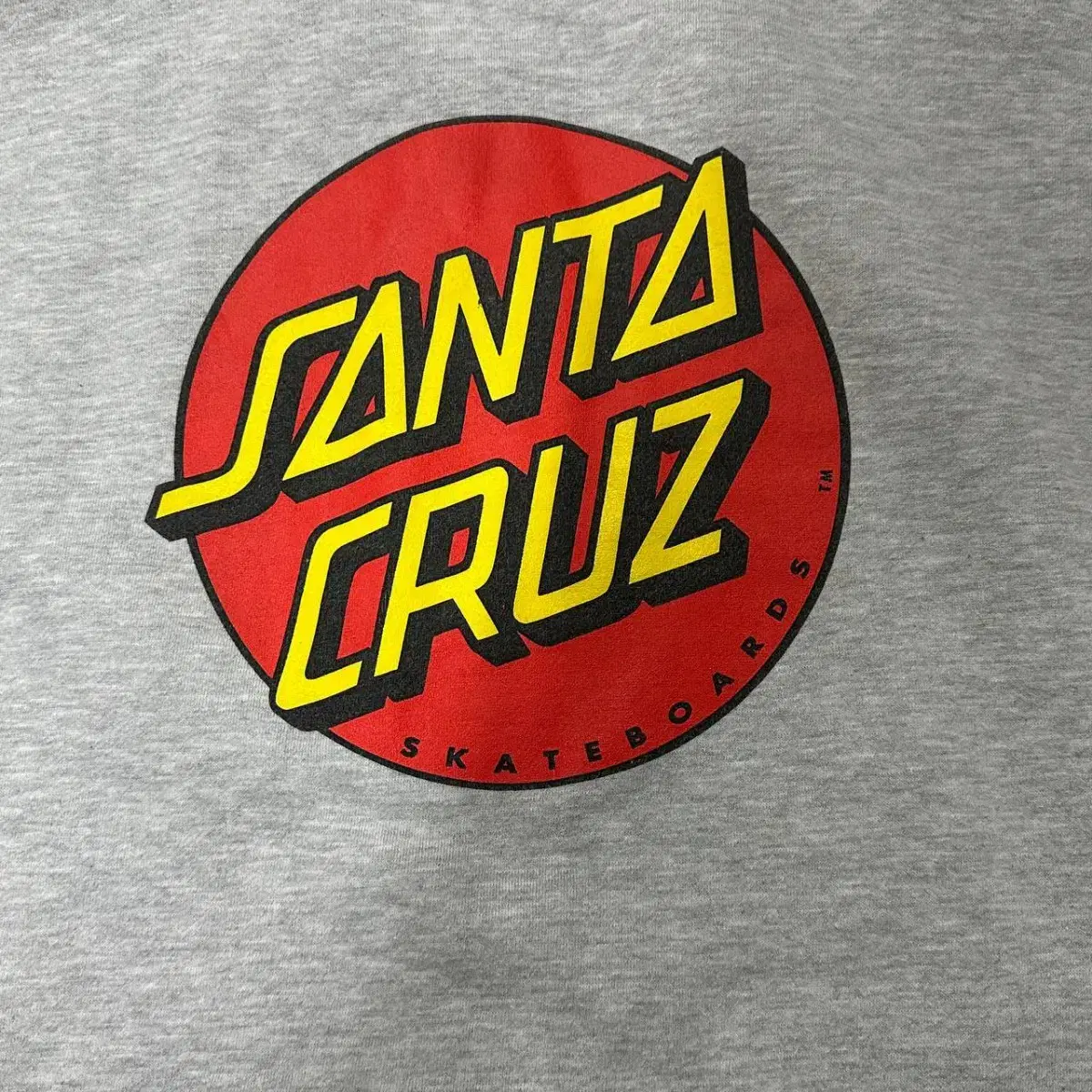 Santa Cruz