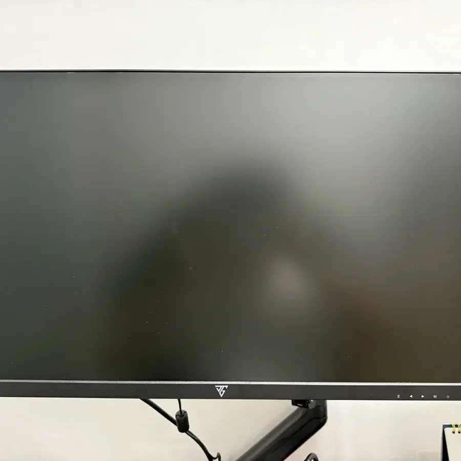 주연테크 FHD 240Hz 모니터