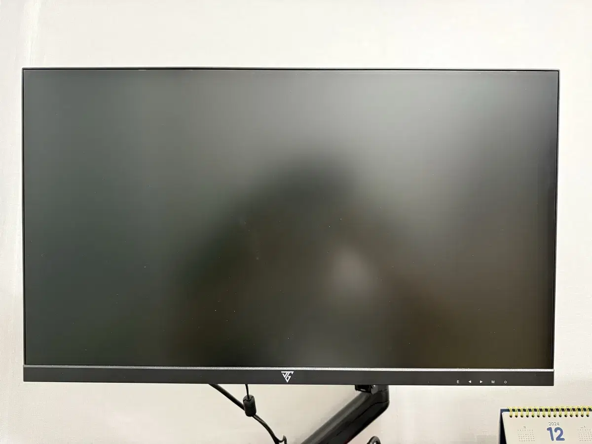 주연테크 FHD 240Hz 모니터