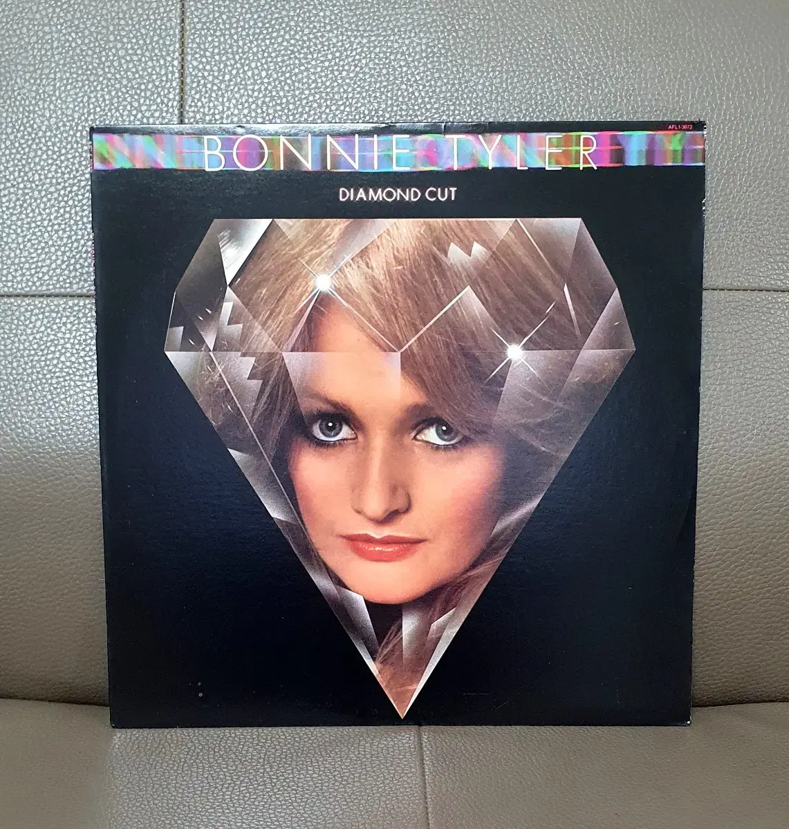 LP ㅡ Bonnie Tyler / 미국원반