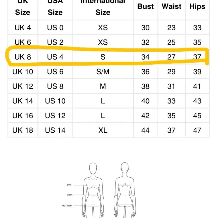 Jaded London 제이디드런던 폭스 퍼 크롭 자켓 s