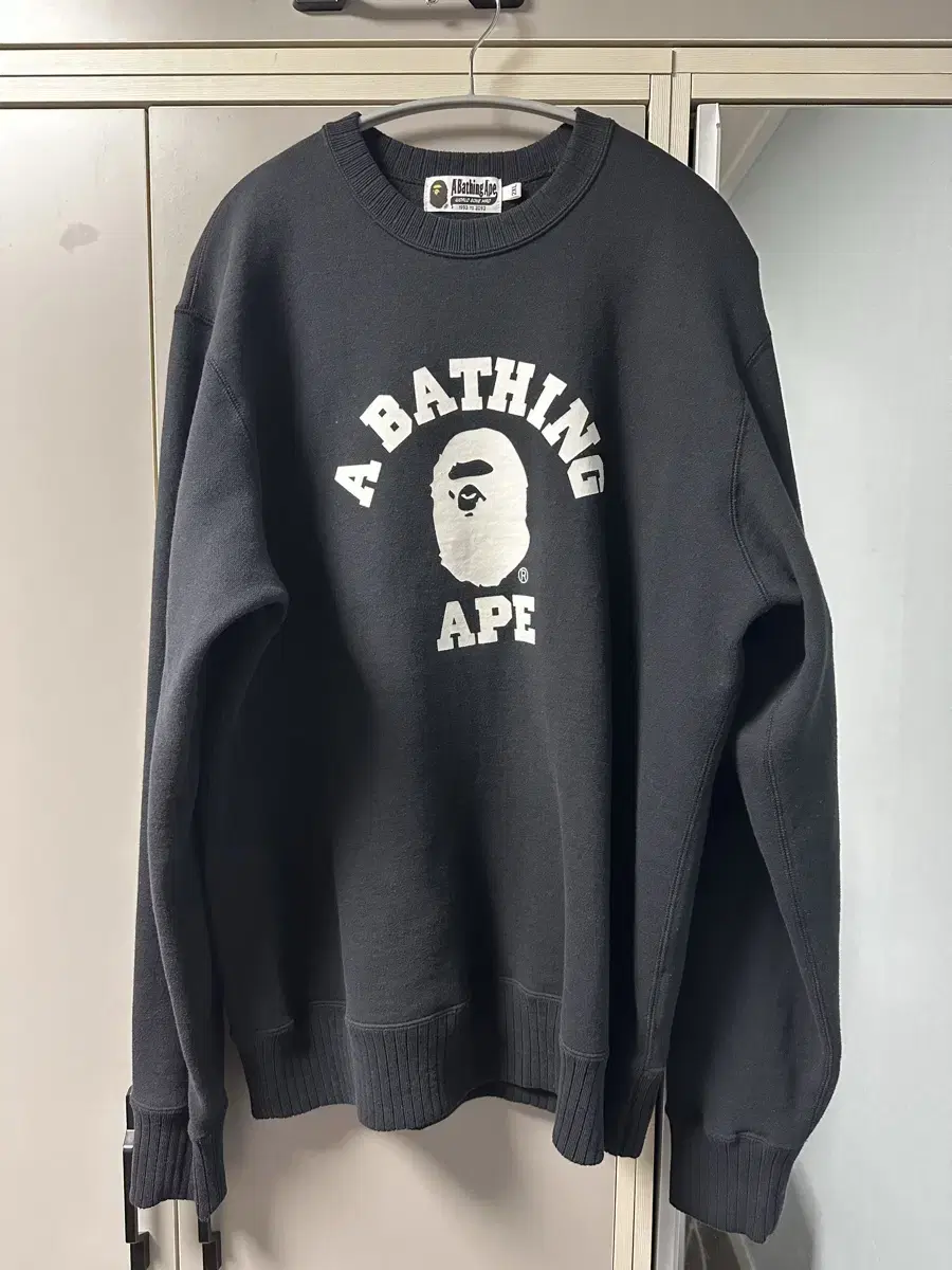 [2XL]Vape Crewneck