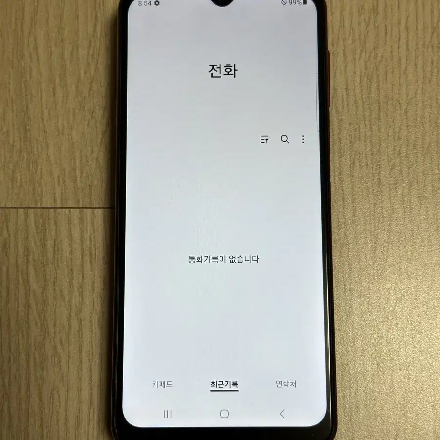 A급 A326 갤럭시점프 128GB 어썸레드