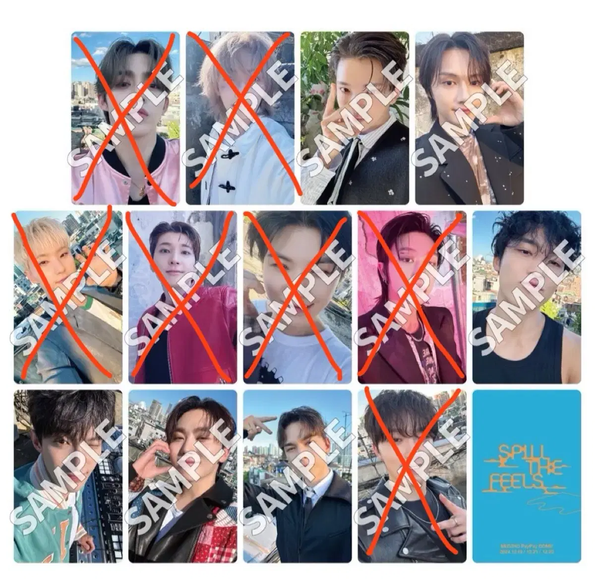 seventeen12th albumspillthefeelsspillthefeelsjapanpre-order benefitsweverse japanfukuokaBuncheol