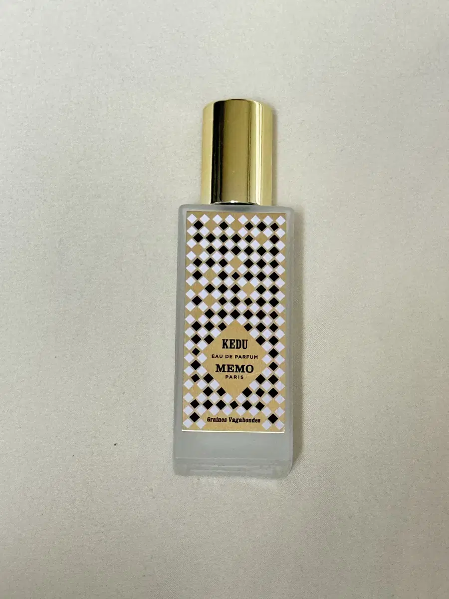 케두 메모 Kedu memo 30ml