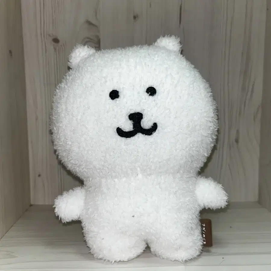 20cm 나가노 정품 농담곰 인형