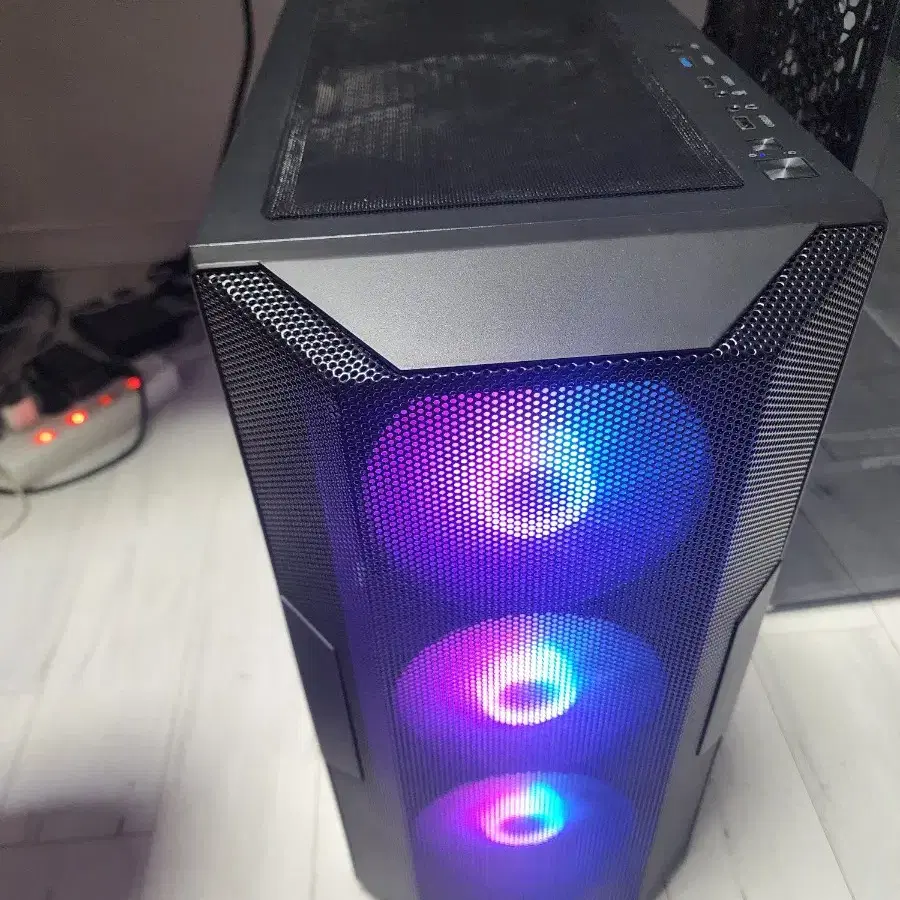 5800x rtx2060