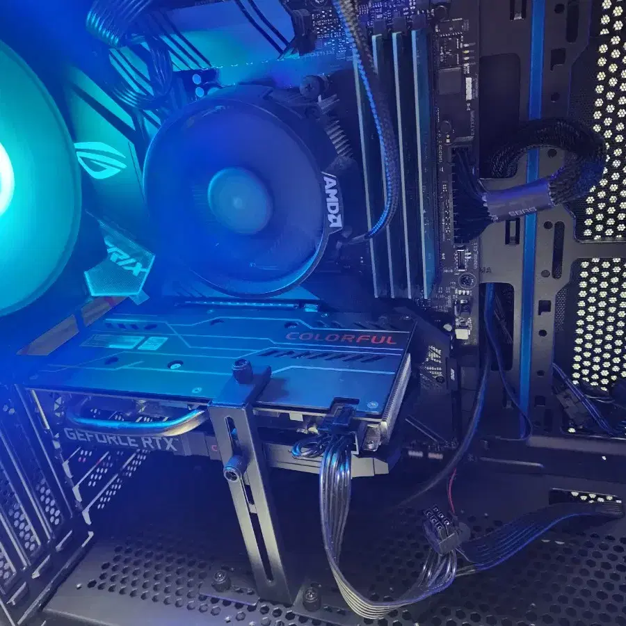 5800x rtx2060