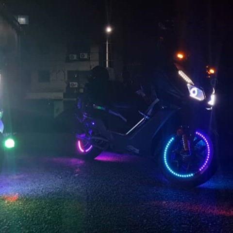 pcx125 23년식 판매&대차