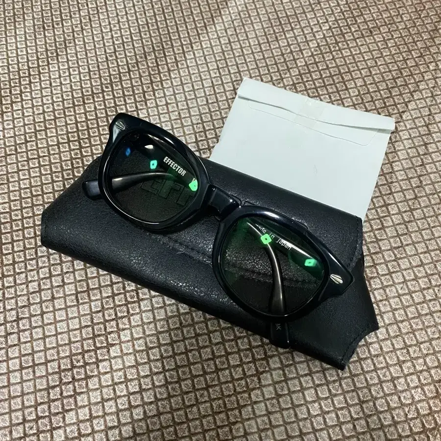 이펙터 EFFECTOR VERSE 팝니다