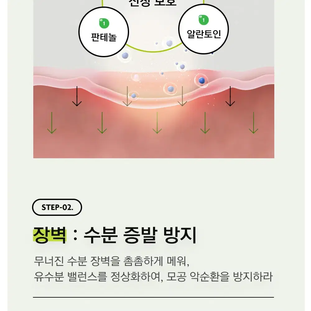 택포3000원 시카 모공 타이트닝 주름개선 세럼 40mㅣ