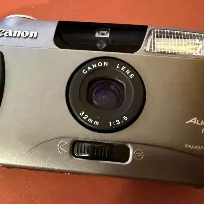 canon auto boy FXL 캐논 필름카메라