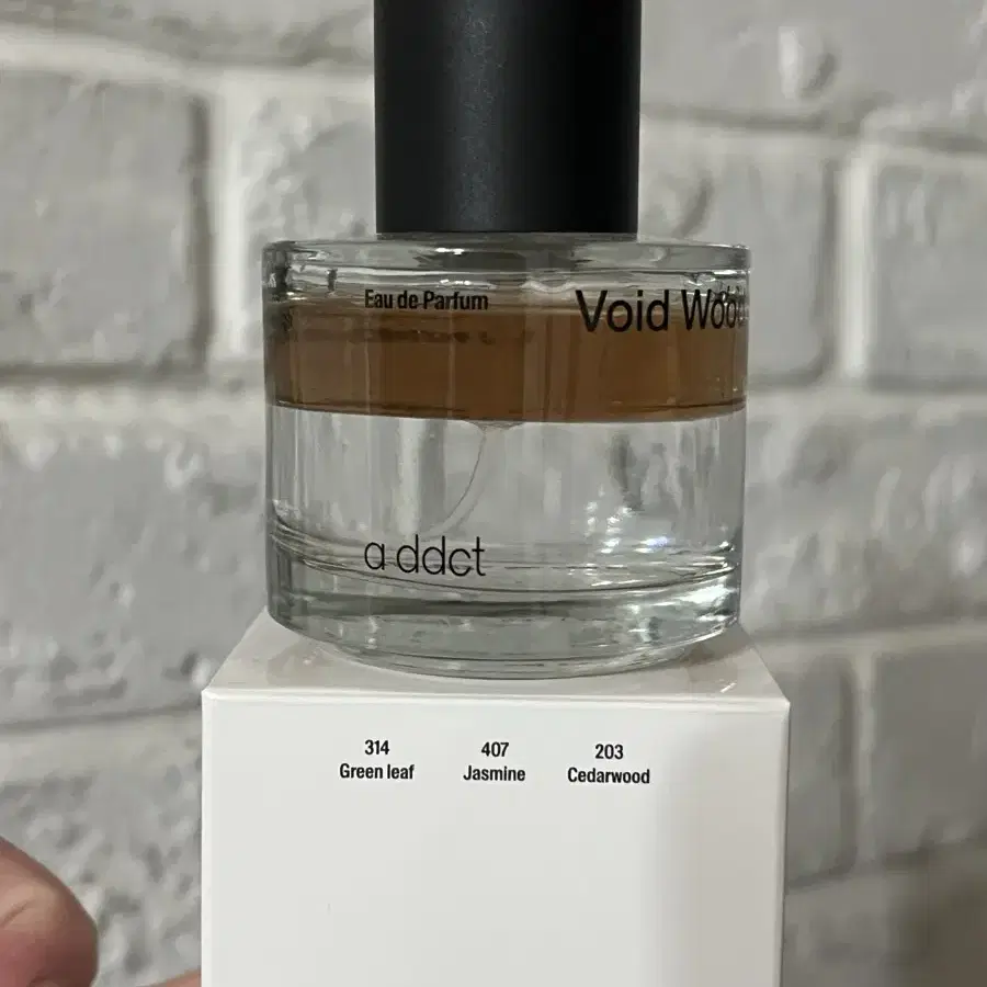 에이딕트 보이드 우드 향수 50ml