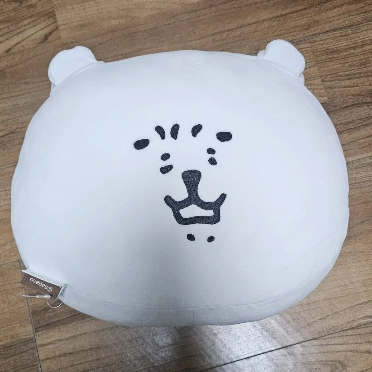 농담곰 핸드워머 쿠션