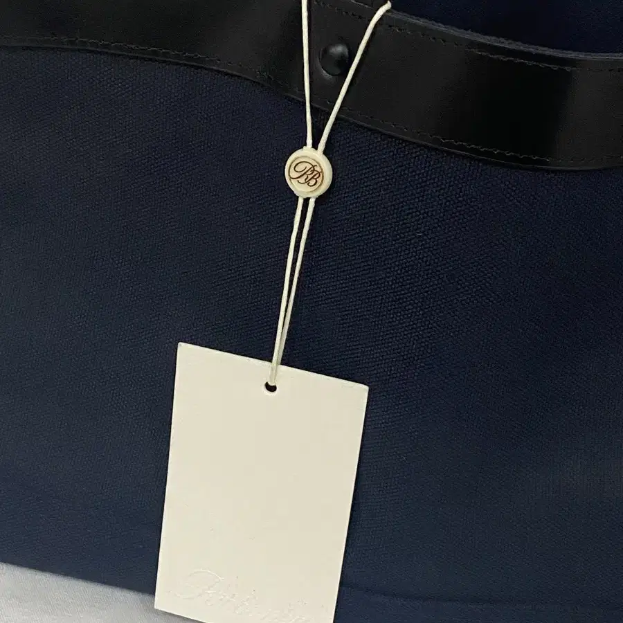 리본빛 lepan handle bag