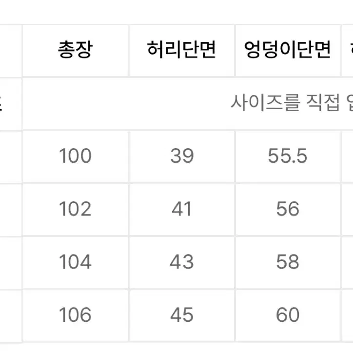 낫포너드 트레이닝 세트