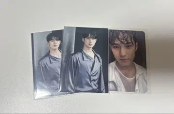 SEVENTEEN RIGHT HERE JAPAN MINGYU 민규 민규