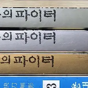 바람의 파이터