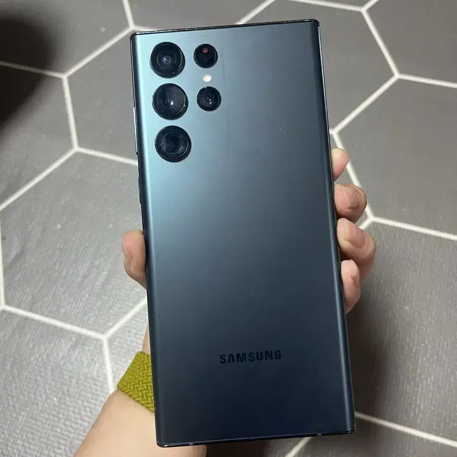 삼성 갤럭시 s22울트라 256GB