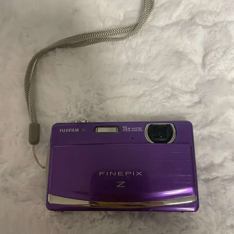 최저가) *초희귀템* FUJIFILM FinePix Z90