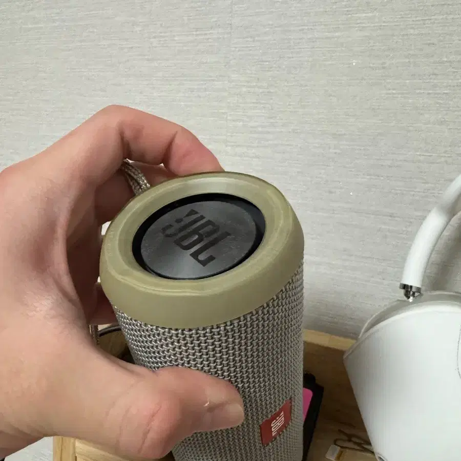 Jbl 플립 3 불루투스 스피커