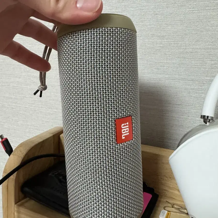 Jbl 플립 3 불루투스 스피커