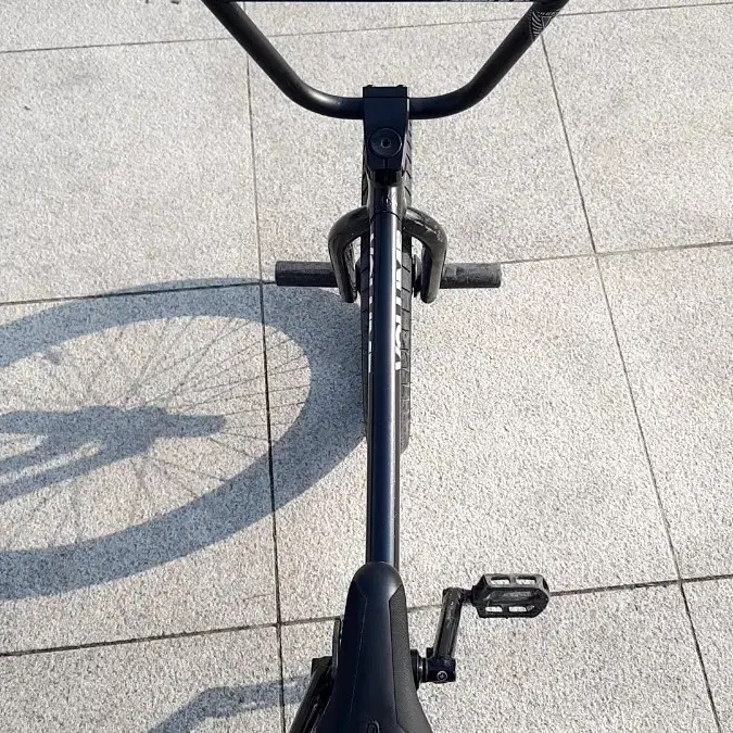 볼륨 빌리페리 시그니처 프레임 기반 커스텀BMX(대차,판매봅니다.)