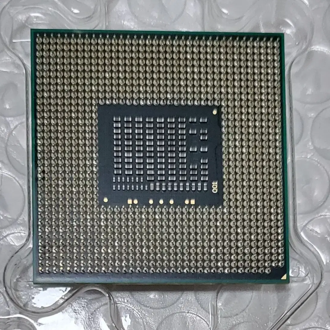 I5-2410M 노트북 CPU 1만원에 팝니다.