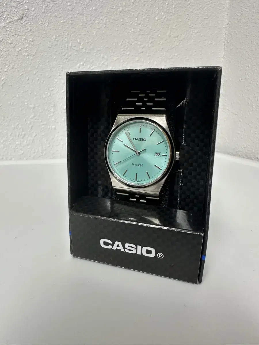 Casio 카시오 MTP-B145D-2A1V