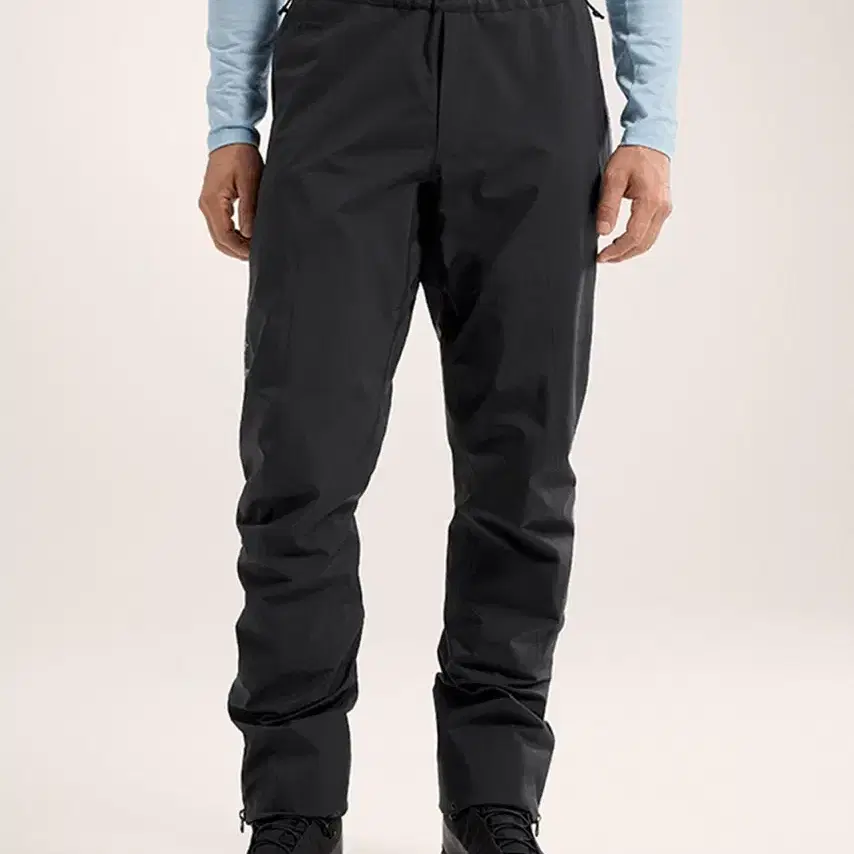 Arc'teryx  beta pants (M) black