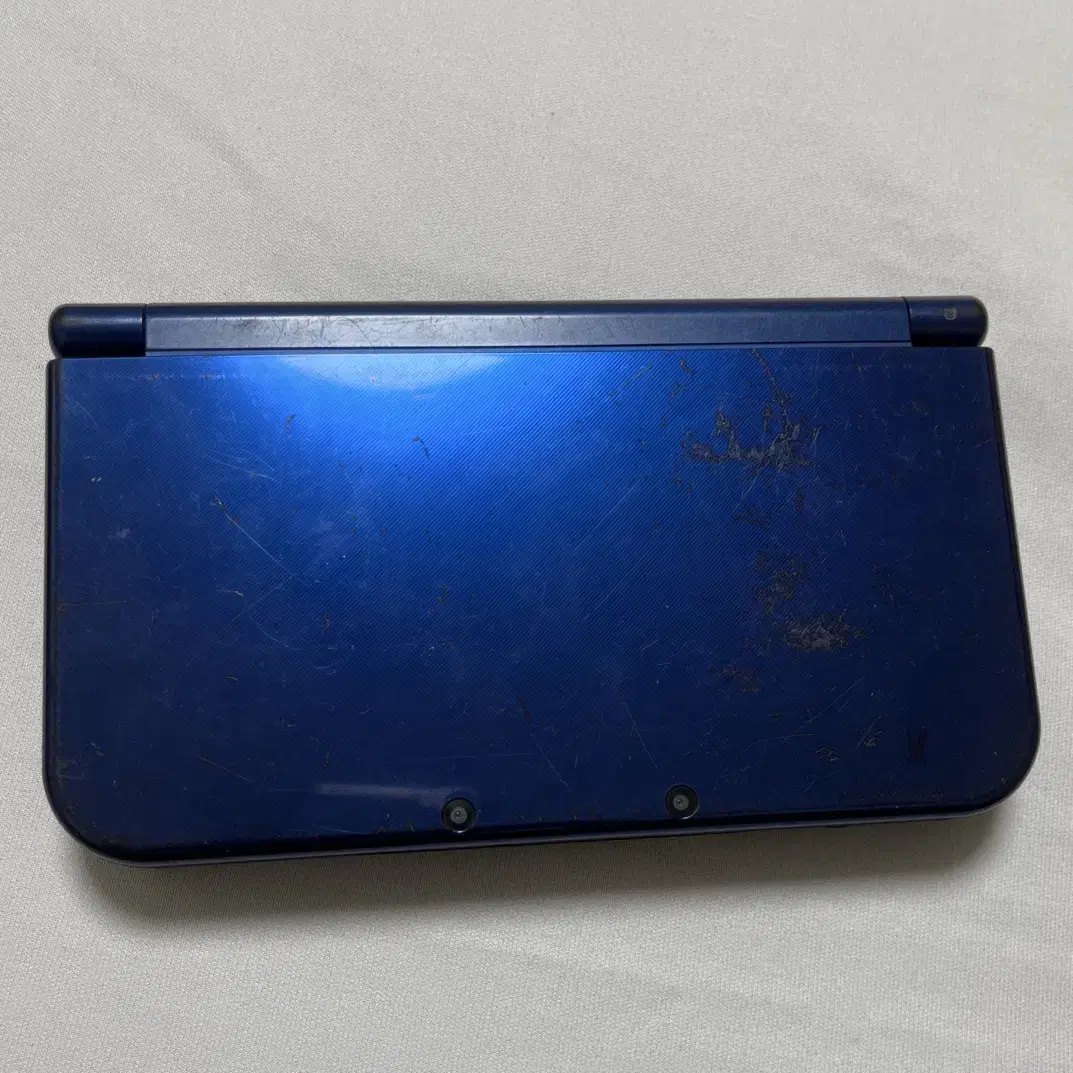 닌테도 3ds xl 급처