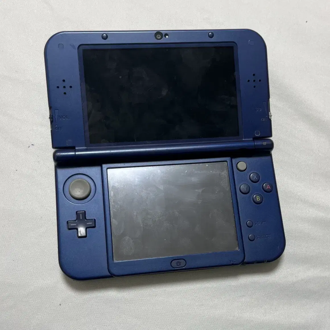 닌테도 3ds xl 급처