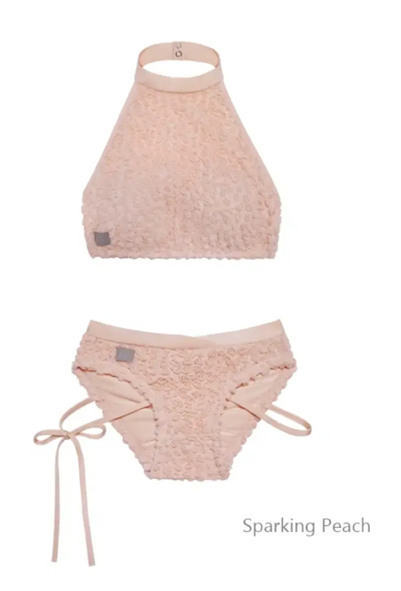 Solblanc Polwear Dreamrose Sparkling Peach M (New)