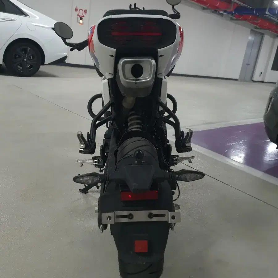 cfmoto xo-1 혼다 cbr400커스튬 판매합니다.