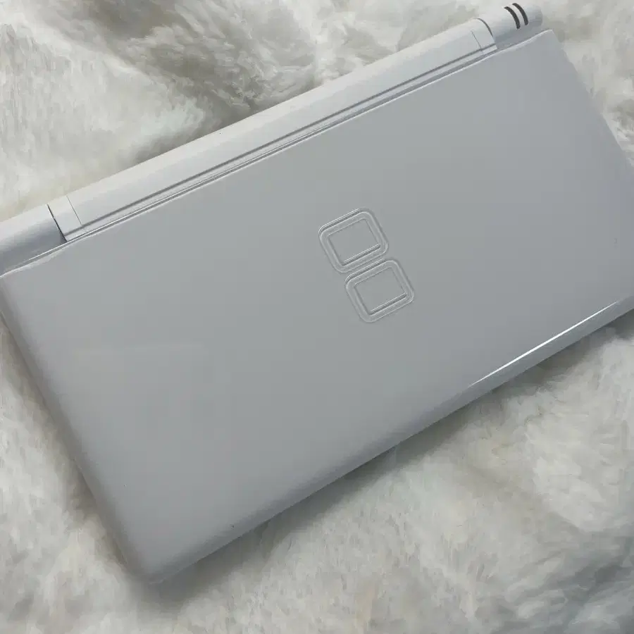 (A+S-급)닌텐도 DS lite 화이트