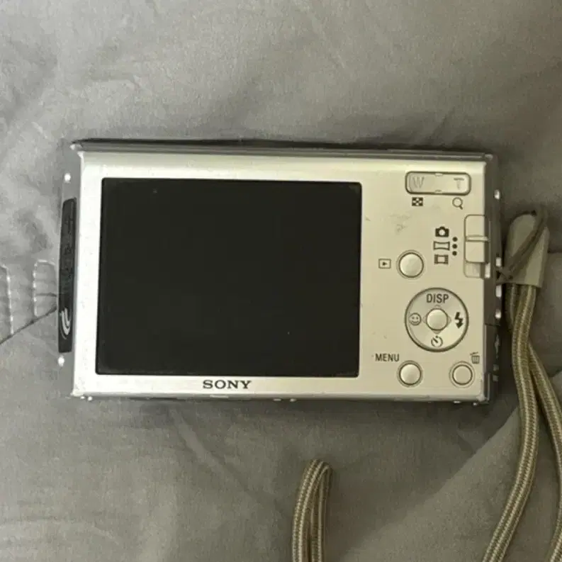 sony dsc w510 빈티지 디카 디지털 카메라