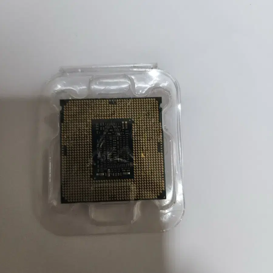 CPU i5-8400  50000원