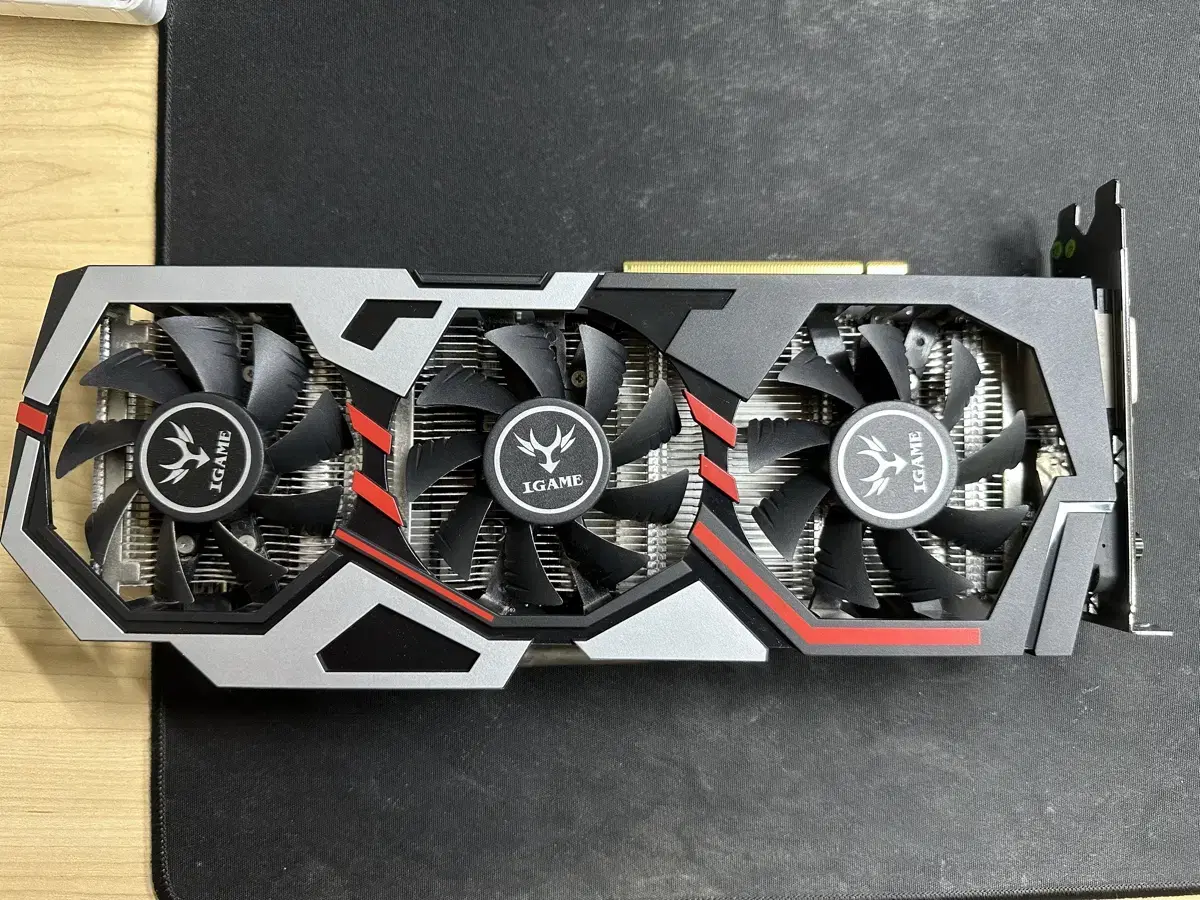 igame GTX 1060 3G 판매합니가.