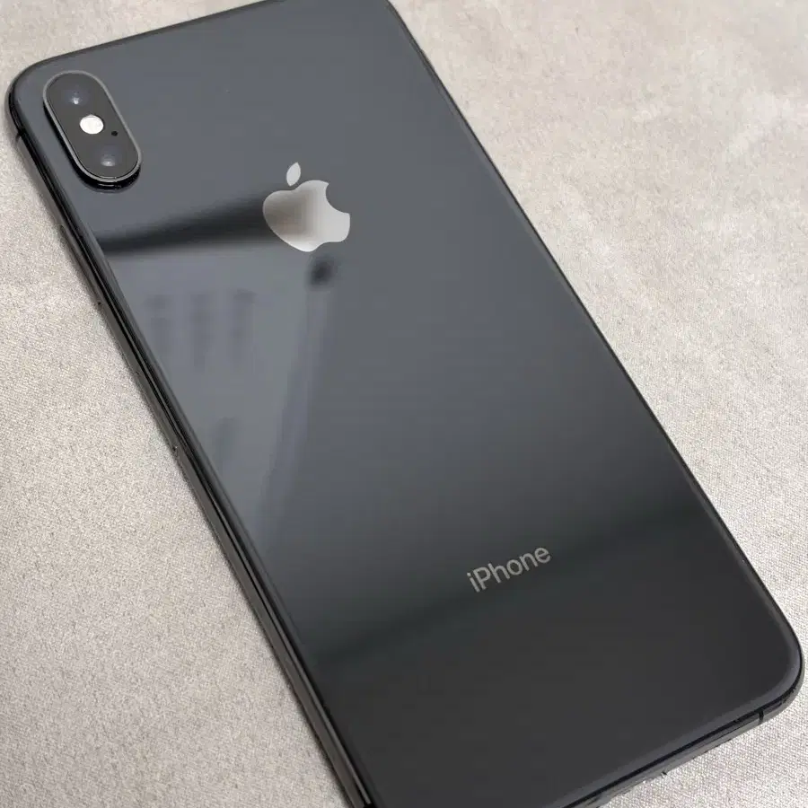 아이폰xs max 256