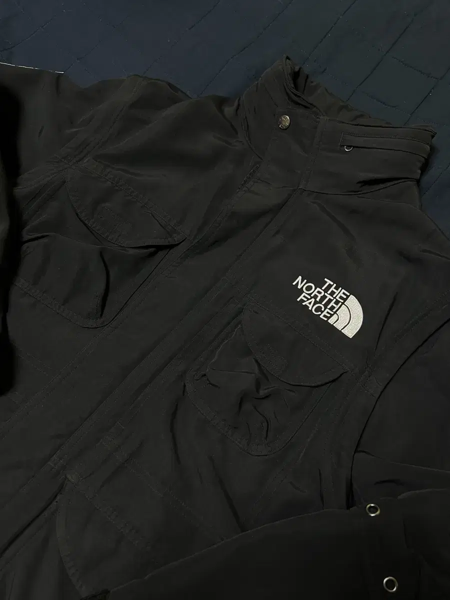 The North Face Schno Supreme Tracking M