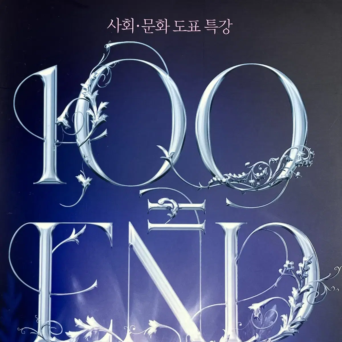 대성마이맥 임정환 100end