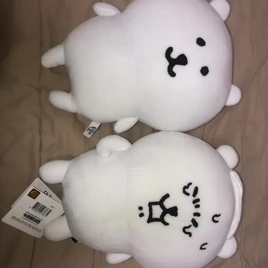 농담곰 인형 M