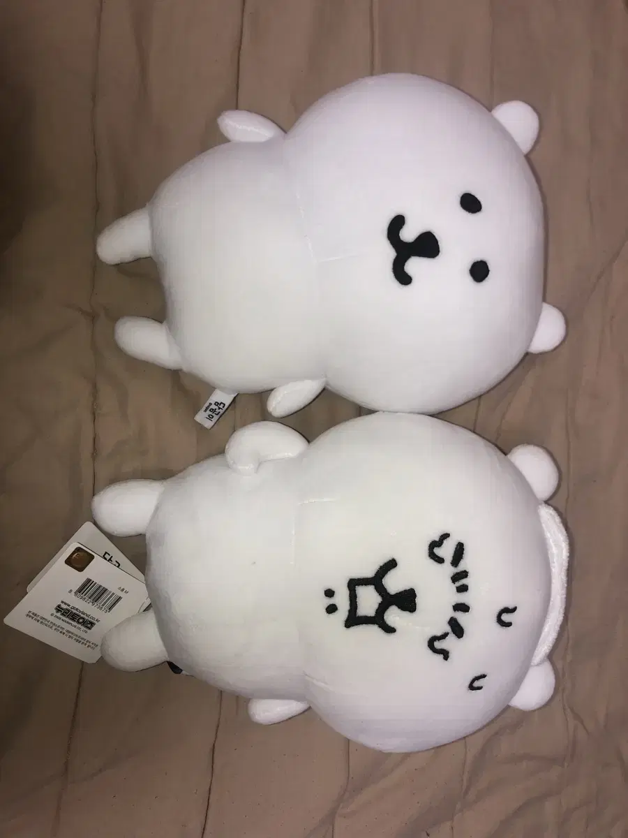 농담곰 인형 M