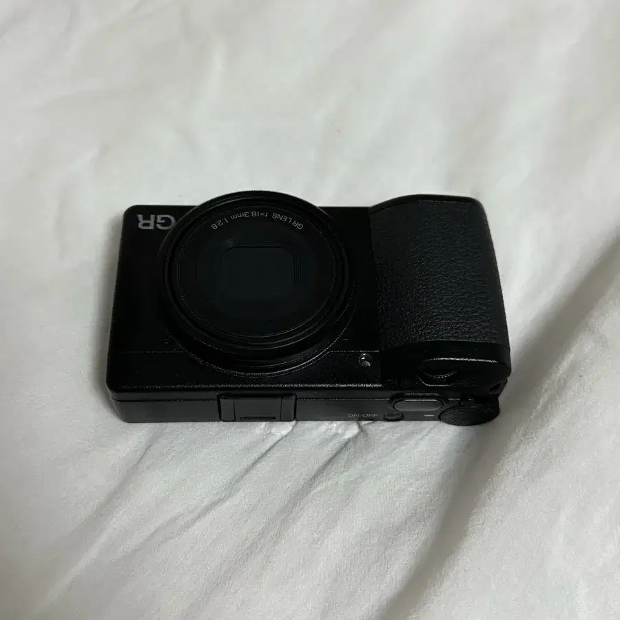 Ricoh gr3 hdf 민트급 빠른거래 희망