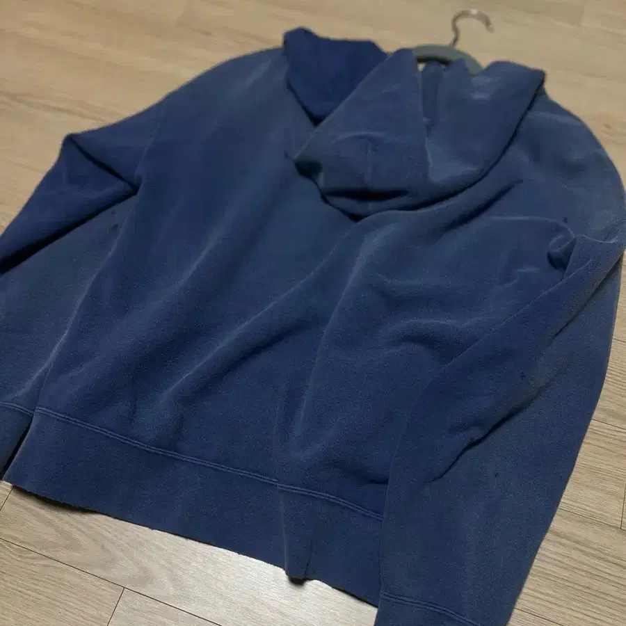 [2]비즈빔 VISVIM JUMBO SB HOODIE F.Z. CRASH