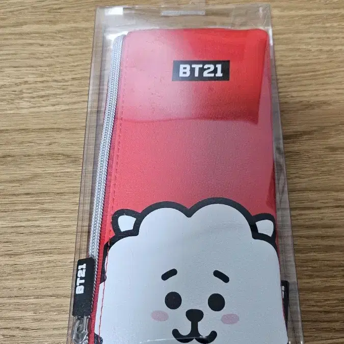 rj 필통 여권케이스