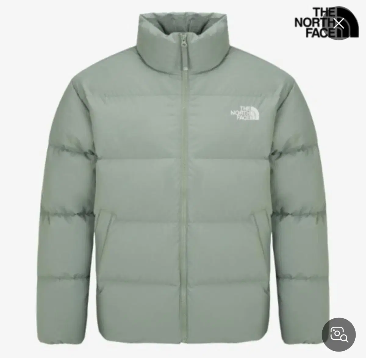 The North Face New Men's Goose Padding 100% Down